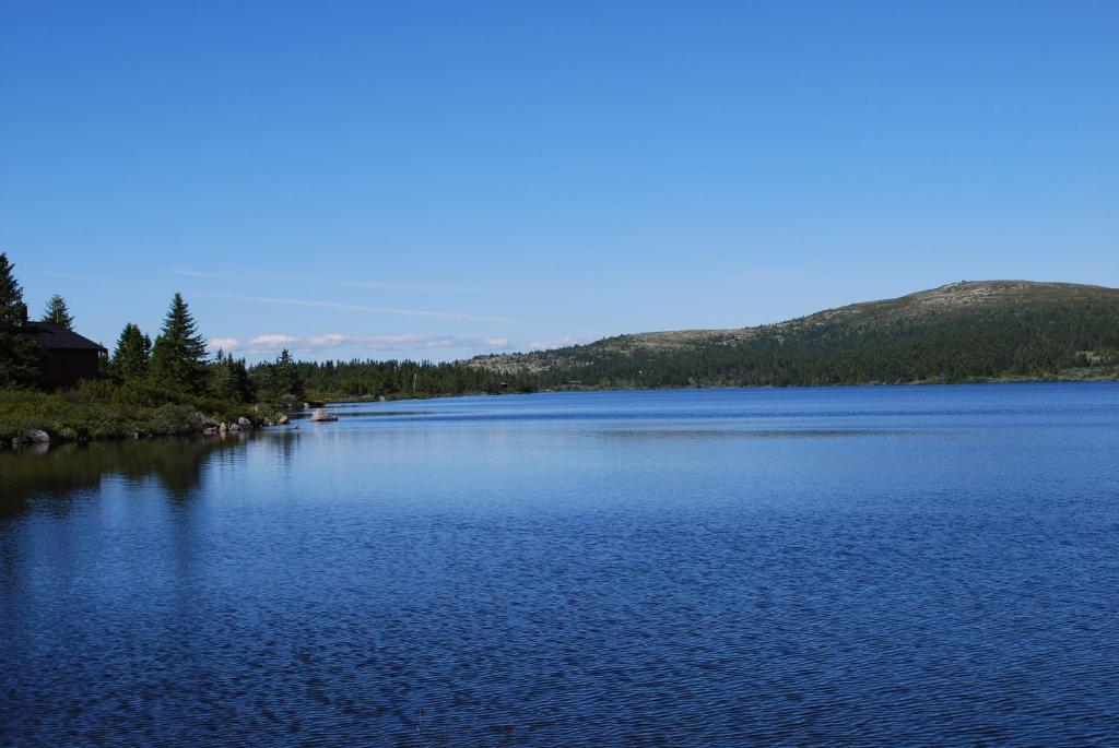 Nordseter Fjellpark, Hyttegrend Ngoại thất bức ảnh
